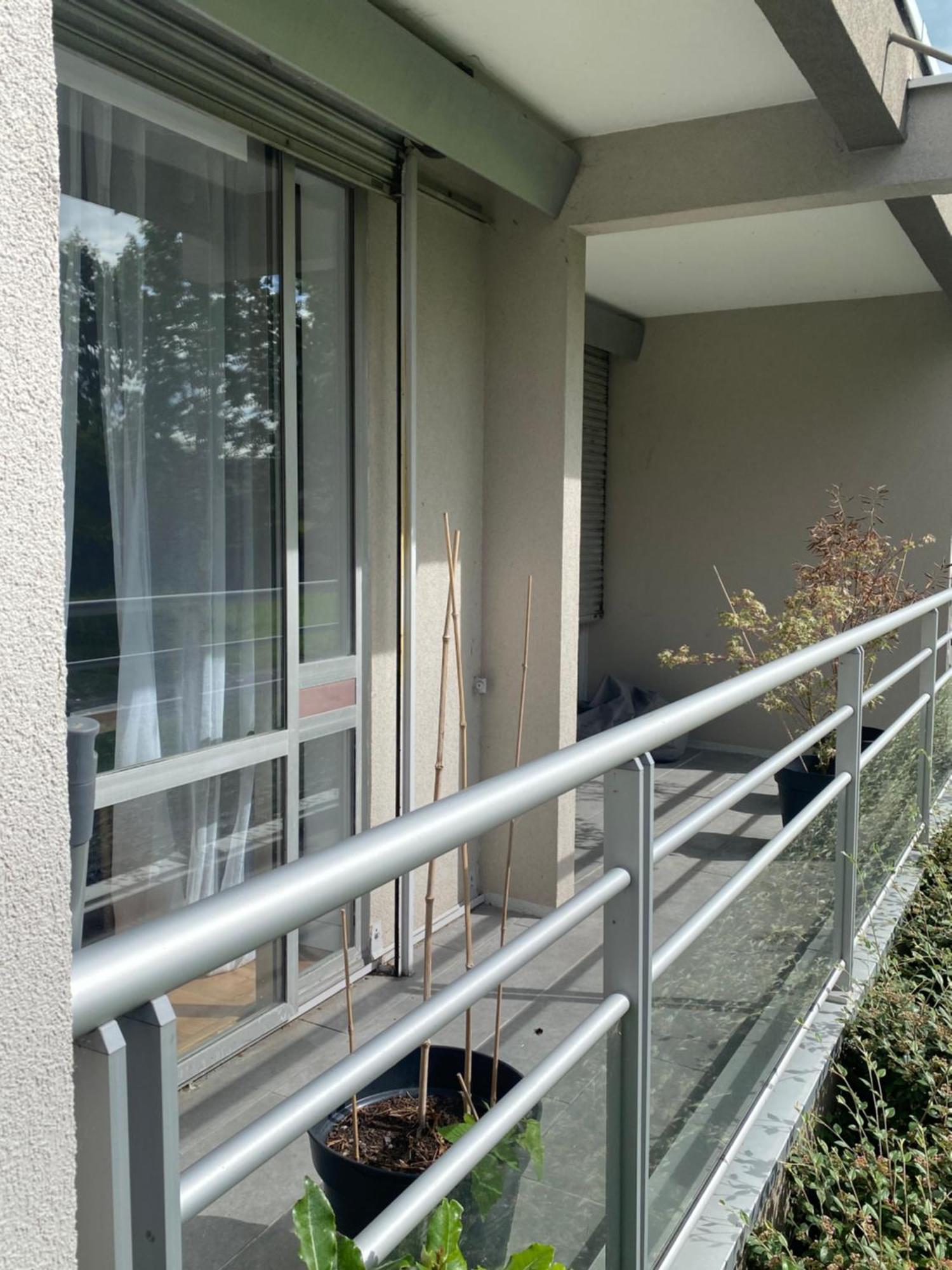 Appartement Proche Disneyland Paris 58M2-Coeur Du Centre Ville-Parking Vaires-sur-Marne Buitenkant foto